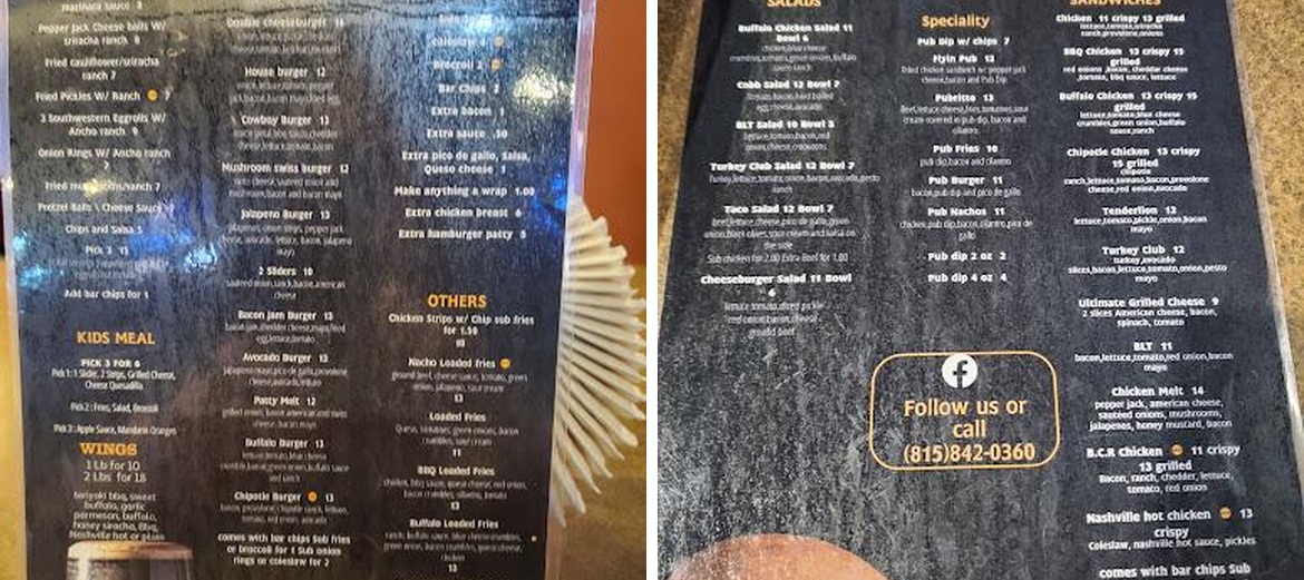Pub 13