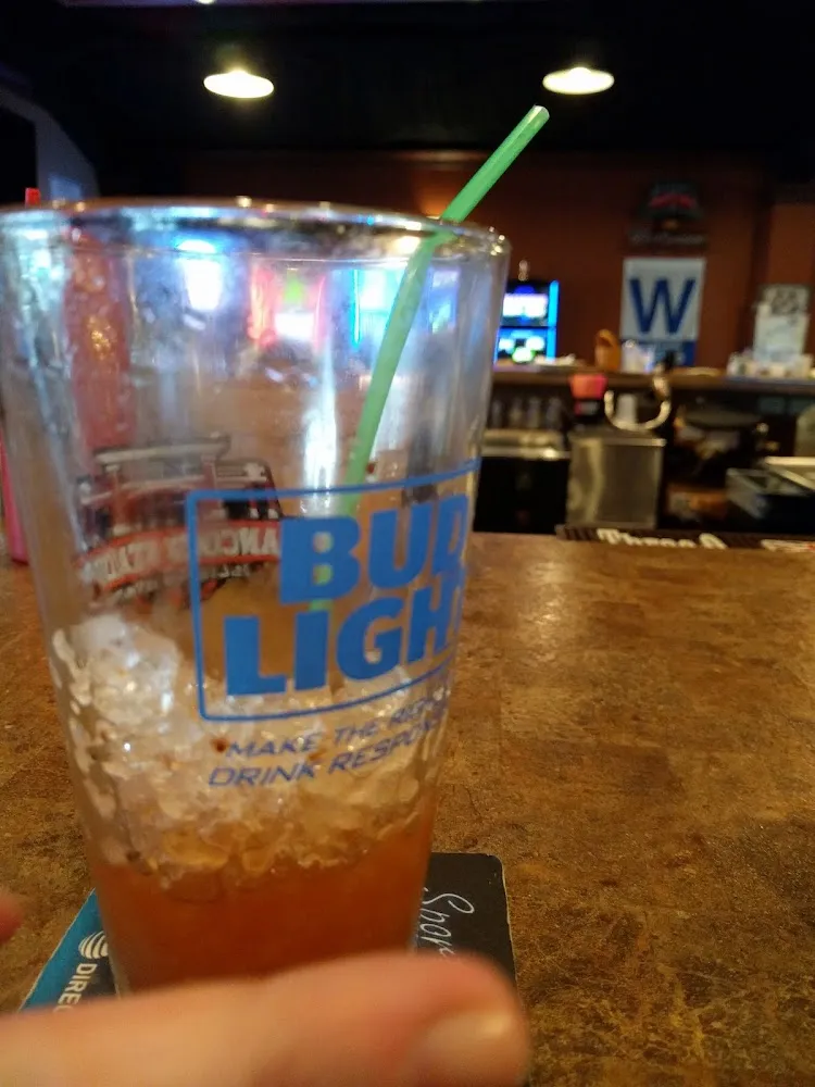 Great Bloody Marys