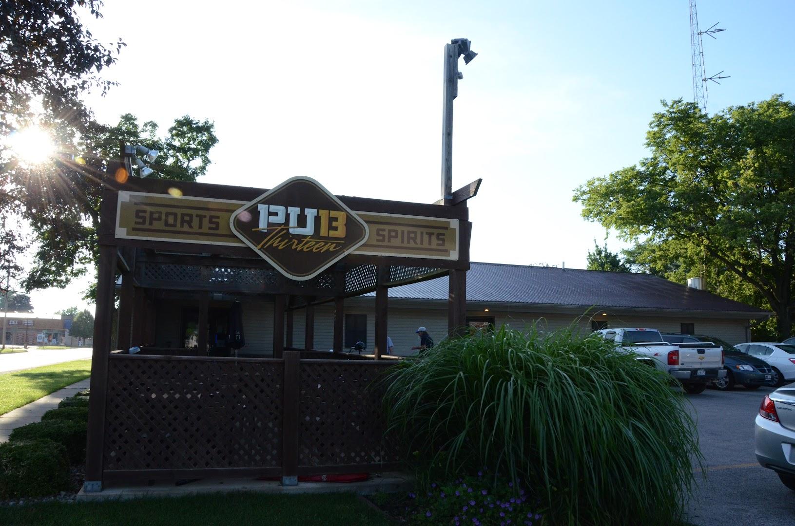 Pub 13