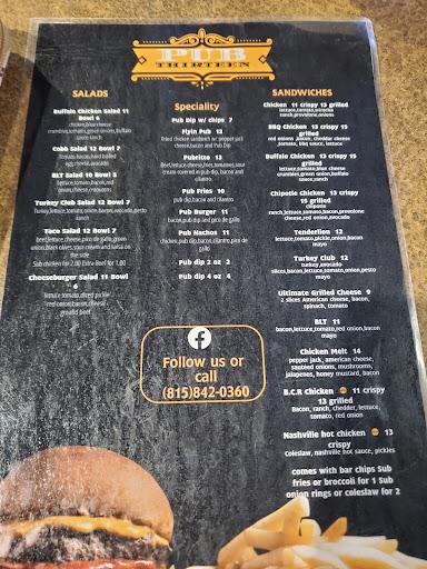 Pub 13